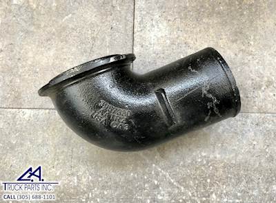 Cummins Part # 3957380 Connection Exhaust Outlet Elbow Pipe