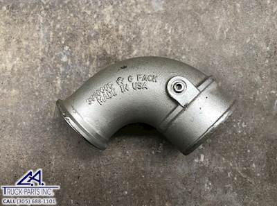 Cummins Charge Air Turbo Intake Transfer Elbow Pipe OEM PART# 3918685