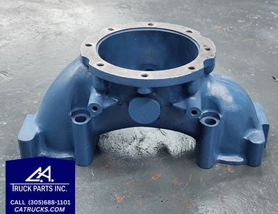 Detroit Intake Manifold Part # 8931382