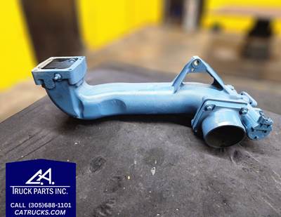 International DT 466 E Intake Manifold Part # 1846468C1