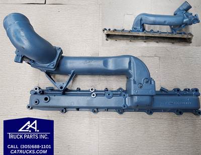 International DT466E Intake Manifold Part # 1845059C1