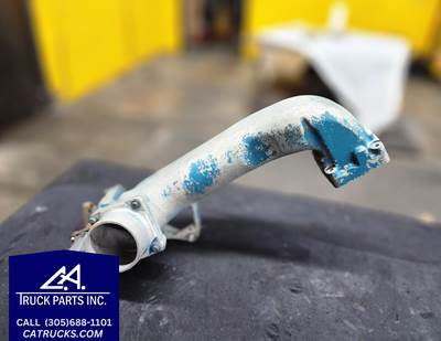 International DT466E Intake Manifold Part # 1845059C1