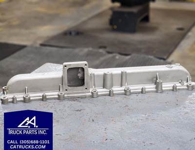 International DT466E Intake Manifold Part # 1845059C1