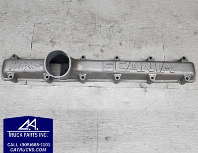 Mack Scania Intake Manifold 