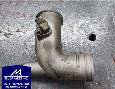 Mack Intake Manifold Part # 5MD4466M