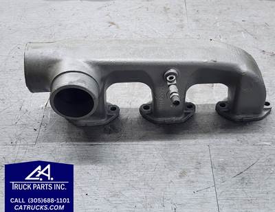 Mack E6 Intake Manifold Part # 105GC4222B