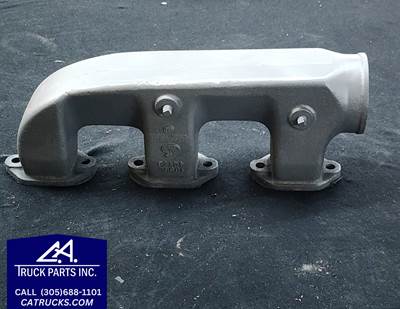 Mack E6 Intake Manifold Part # 105GC4217B