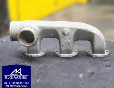 Mack E6 Intake Manifold Part # 105GC4222B