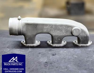 Mack E6 Intake Manifold Part # 105GC4217B