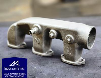 Mack E7 Intake Manifold Part # 5198P2