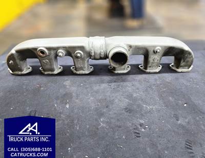 Mack E7 Intake Manifold Part # 105GC4222B