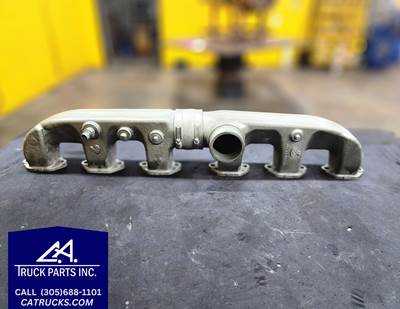 Mack E7 Intake Manifold Part # 105GC4222B