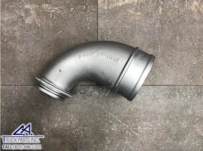 Mercedes Benz Air Intake Manifold Elbow Part # 4600980107