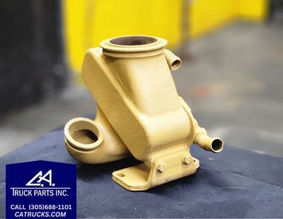 Caterpillar C11 / C13 Intercooler Part # 247-6405