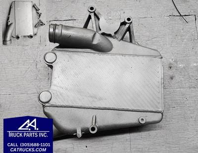 International MaxxForce 13 Intercooler Part # 3005756C1