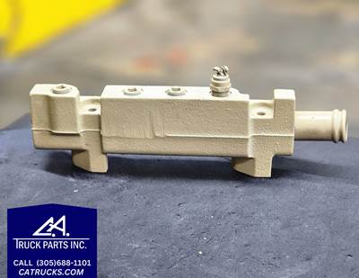 Cummins 88NT Water Manifold Part # 3054380