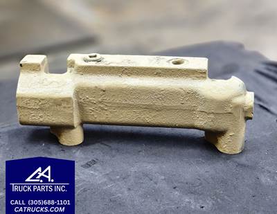 Cummins Big Cam IV Water Manifold Part # 3064235