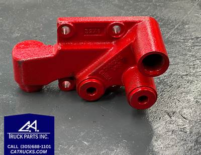 Cummins ISX15 Diesel Engine Water Manifold Part # 3686246