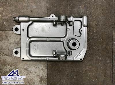 USED Cummins 5.9L Engine Control Cooling Plate Part # 3955039