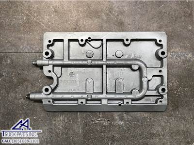 Cummins ISM Engine ECM Cooling Plate, Part # 3166309