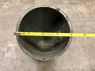 OEM 3918350 Cummins Connection Turbo Elbow Air Inlet Intake USA Made
