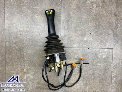 Heil Environmental Joy Stick Part # 031-6311