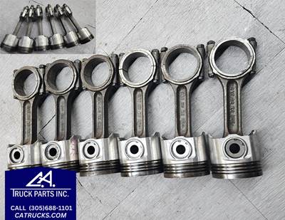 Caterpillar 3116 Piston / Rod Part # 2382716