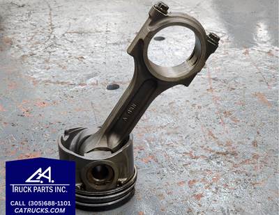 Caterpillar C7 Piston / Rod Part # 211-0595, 238-2898