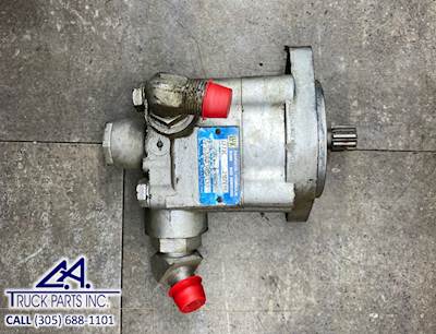 LUK 61289 Power Steering Assembly