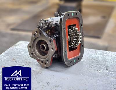 Bezares 2000 SERIES Bottom Mount PTO 2000XEN013RA 