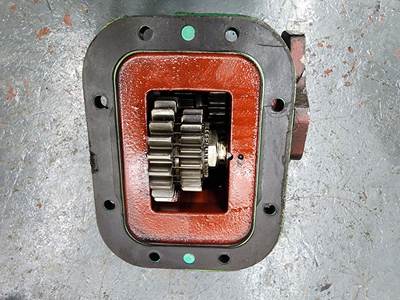 Bezares 2000 SERIES Bottom Mount PTO 2000XEN013RA For Sale | Opa Locka ...