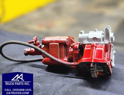 Chelsea 221XEAJP-W3XD PTO Part # CI-P-492