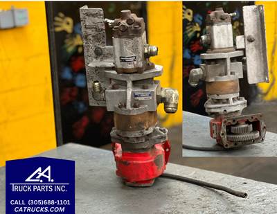 Chelsea 267XGFJP-M5XK PTO (POWER TAKE OFF), 10 BOLT, Part # C1-P-583, C1 P 583, C1P583