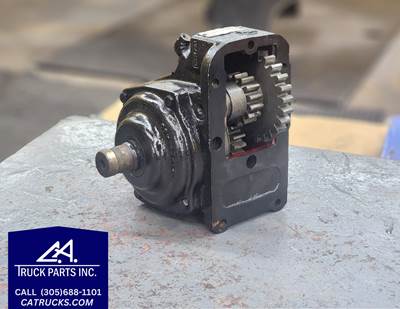 Chelsea 271 SERIES PTO CI-P-435 