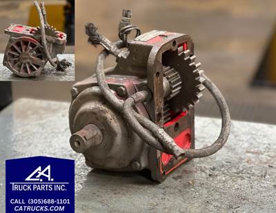 CHELSEA Parker PTO (Power Take Off) Pump 271-Series Part # C21-P-450, OFF ALLISON AT545