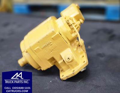 Chelsea 276XBFJP-B5XD PTO Part # 329144X