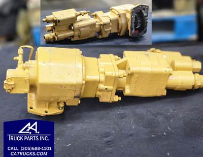 Chelsea 277XGFJP-B5RB PTO Part # CI-P-558