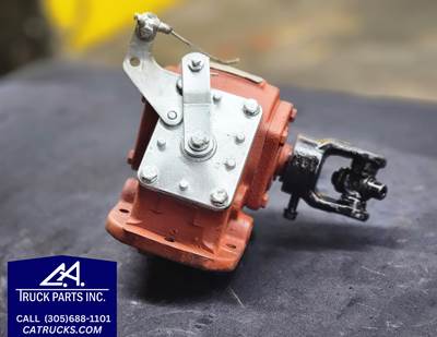 Chelsea PTO Model S380CDW Part # CI-P-177