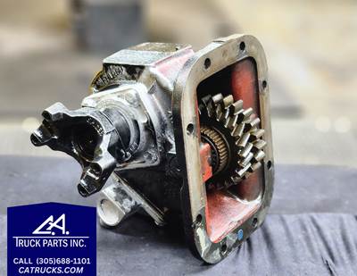 Chelsea PTO Part # C1-P-551