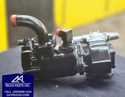 Chelsea 440 SERIES PTO Part # CI-P-457