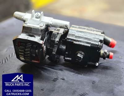 Chelsea 442XUAHX-A3XK  PTO Part # 40334825