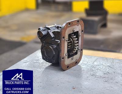 Chelsea 220ZEAHX-A3XD PTO C21-P-41