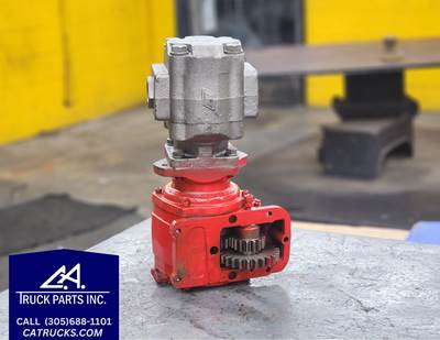 Chelsea PTO Part # C21-P-294 W/Hydraulic Pump Part # 313-9116-265 