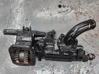 Chelsea PTO 446SETX-W3XK W/Vickers Hydraulic Pump 251263-V2- For