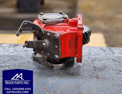 Chelsea PTO CI-P-556 