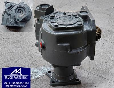 Chelsea PTO Model C1P432 Part # 378315J