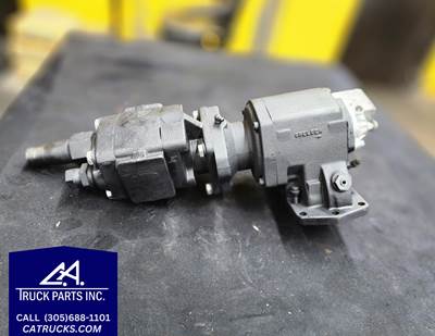 Chelsea PTO Model 276XGFJP-B5XK Part # C21-P-487