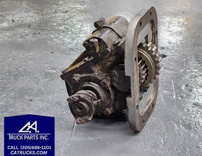 Muncie PTO Part # 34459-8 