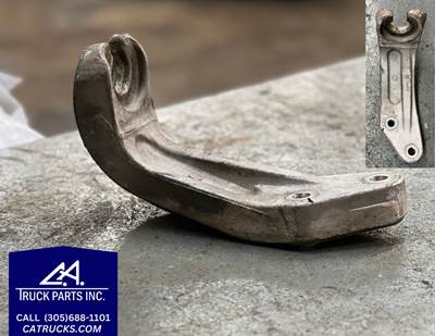 Freightliner Cascadia Radiator Core Support Part # 05-30928-001 REV A