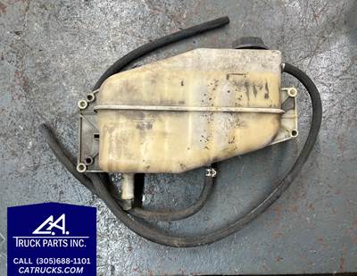 International 3800 Radiator Overflow Bottle / Surge Tank for 1990-2006 Part # 2002105C2